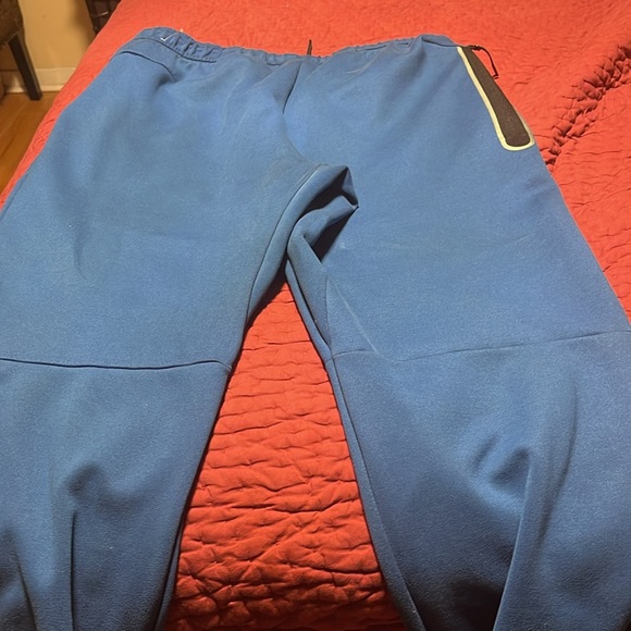 Nike Tec Pants - Picture 3 of 3